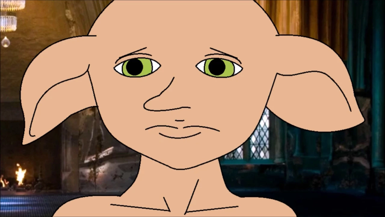 Sonic Underground and the Half Blood Prince